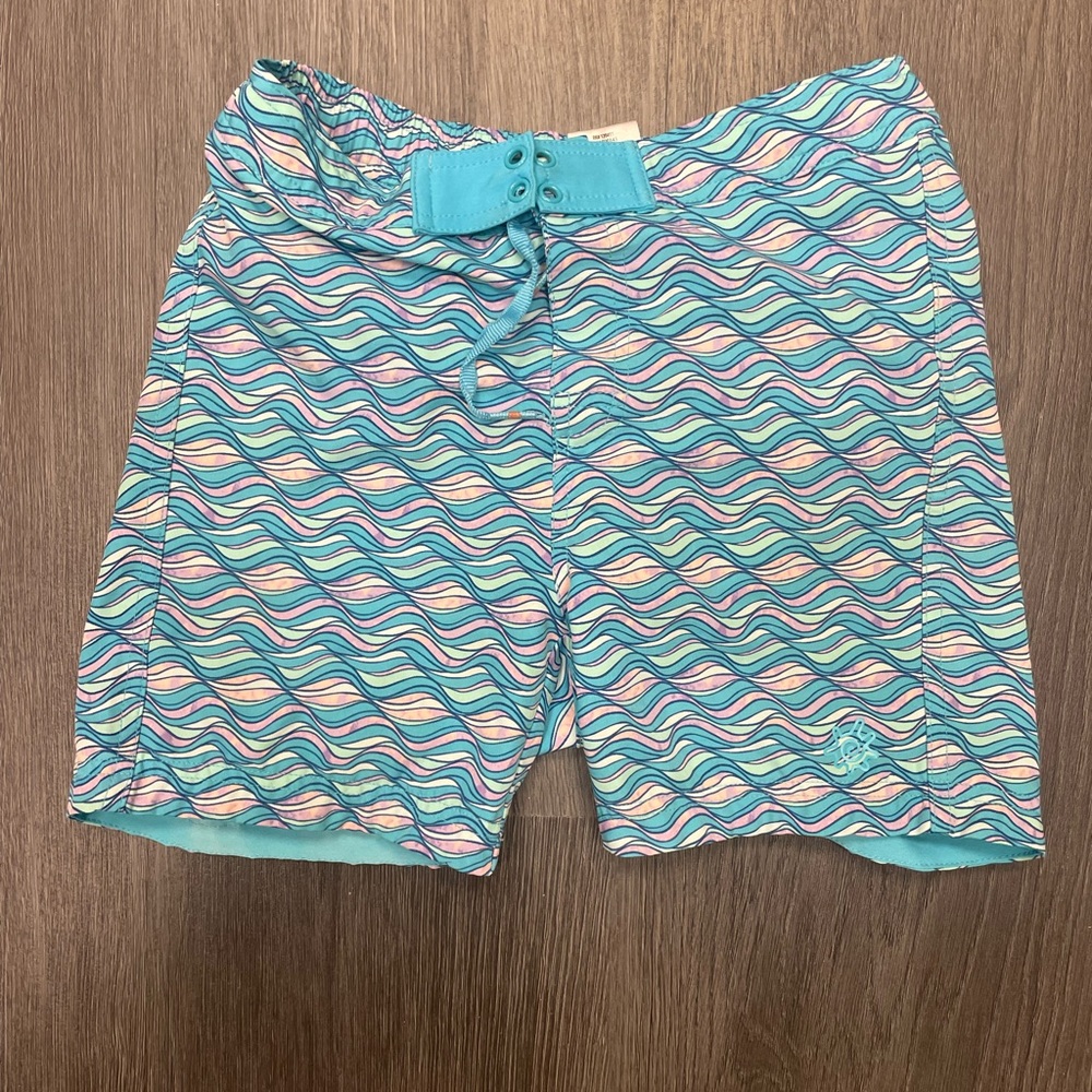 UV Sun skins Tiel and purple suit